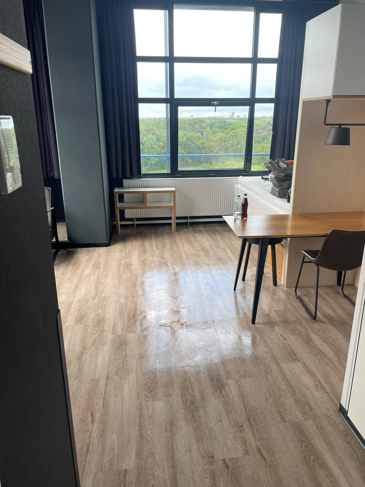 Opleveringsschoonmaak Enschede