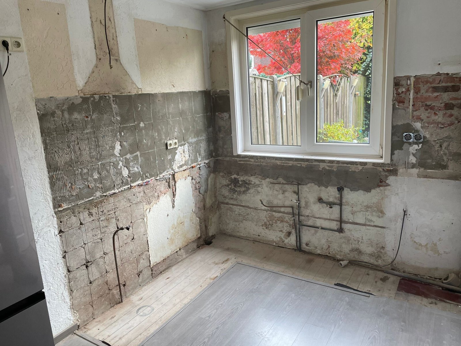 Keuken verwijderen Enschede